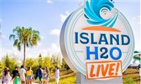Island H2O Live! parque aquático chega a Orlando