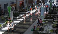 Aeroportos brasileiros oferecem voos extras na alta temporada Aeroportos brasileiros oferecem voos extras na alta temporada
