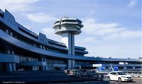 Confira os menores aeroportos mais pontuais do mundo