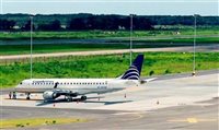 Veja os 20 aeroportos de porte médio mais pontuais Veja os 20 aeroportos de porte médio mais pontuais