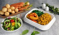 Emirates adiciona opções veganas em seus menus de janeiro Emirates adiciona opções veganas em seus menus de janeiro