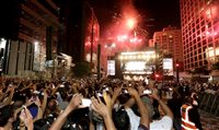 São Paulo arrecada R$ 3,8 bilhões durante virada do ano de 2023