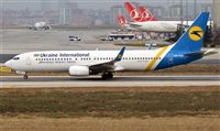 Queda de Boeing 737 da Ukraine Airlines deixa 176 mortos no Irã