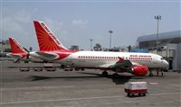 Amadeus e Air India renovam contrato de distribuição