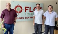 Flot anuncia parceria e passa a ter atendimento 24 horas Flot anuncia parceria e passa a ter atendimento 24 horas