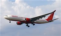 Governo aprova proposta de privatização da Air India