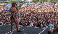 Rio abre oficialmente os 50 dias de Carnaval da cidade