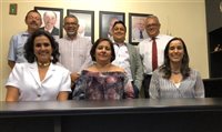 Nova diretoria toma posse na ABIH Goiás