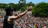 São Paulo cancela Carnaval de rua em julho