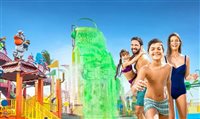 Verão Beach Park ganha atração especial da Nickelodeon