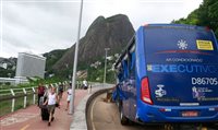 Hotéis e moradores cobram solução para Avenida Niemeyer, no Rio