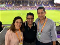 Universal Orlando fala sobre participação na Florida Cup