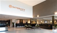 Intercity Hotels aumenta 17% o faturamento em 2019