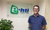 Fernando Manfio é o novo executivo de Vendas da E-HTL em SP