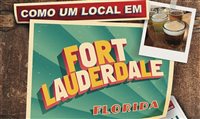 Conheça a outra face de Fort Lauderdale, na Flórida Conheça a outra face de Fort Lauderdale, na Flórida