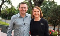 Andrea Emmerling assume gerência geral do Belmond Cataratas Andrea Emmerling assume gerência geral do Belmond Cataratas