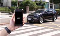 Uber, Booking e Hurb são sites mais acessados do Turismo