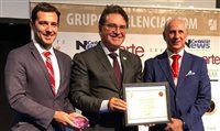 São Paulo recebe Prêmio Silvia Zorzanello na Fitur