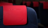 Air France lança classe executiva em voos domésticos Air France lança classe executiva em voos domésticos