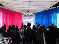 Coréia dá show na Fitur; conheça mais sobre o país parceiro da feira