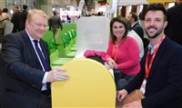 Com boas reuniões em Madri, Matcher amplia perspectivas para edição 2020 Com boas reuniões em Madri, Matcher amplia perspectivas para edição 2020