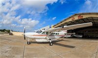 Abaeté planeja novos voos regionais na Bahia para outubro