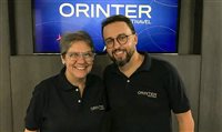 Expansão: Orinter anuncia sete novos home-offices