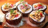 Grand Mercure Copacabana apresenta restaurante no rooftop Grand Mercure Copacabana apresenta restaurante no rooftop