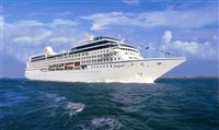 Oceania Cruises terá cruzeiro de volta ao mundo em 2025