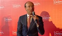 Avianca comemora 100 anos e garante que crise já passou Avianca comemora 100 anos e garante que crise já passou