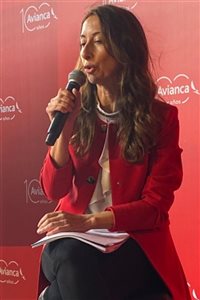 Avianca anuncia novas tarifas para classe econômica