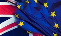 Turismo entre Reino Unido e UE sofre queda após Brexit Turismo entre Reino Unido e UE sofre queda após Brexit