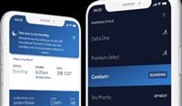 Delta Air Lines lança fila virtual para embarque por assento
