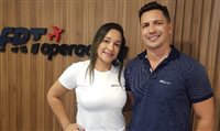 FRT Operadora amplia equipe comercial para sete regiões do País FRT Operadora amplia equipe comercial para sete regiões do País