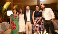 ILTM Latin America promove coquetel de lançamento no Rio