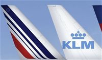Air France-KLM faz esforços para repatriar passageiros