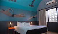 Accor anuncia unidade em São José do Rio Preto (SP) Accor anuncia unidade em São José do Rio Preto (SP)
