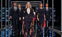 Iberia apresenta novo uniforme na Madrid Fashion Week; fotos
