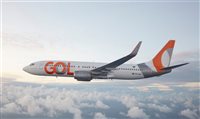 Gol inicia operações do voo Galeão-Macaé (RJ)