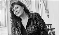 Susan Sarandon é a nova embaixadora global da Fairmont Susan Sarandon é a nova embaixadora global da Fairmont