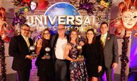 Kaluah e Decolar vencem principais prêmios da Universal Orlando