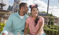 Disney oferece sessão de fotos exclusiva dentro do Magic Kingdom
