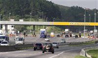 ANTT reduz tarifa de pedágio em estrada que liga Rio a São Paulo