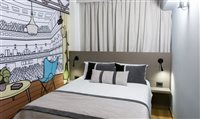 Accor inaugura primeiro ibis Styles na Argentina Accor inaugura primeiro ibis Styles na Argentina