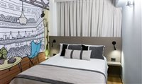 Accor inaugura primeiro ibis Styles na Argentina