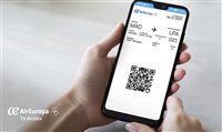 Air Europa fortalece parceria com Amadeus pensando em vendas Air Europa fortalece parceria com Amadeus pensando em vendas