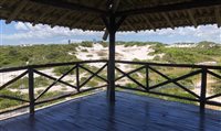 Saiba mais sobre o Parque das Dunas, em Salvador