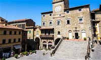 Conheça os cenários cinematográficos de Toscana, na Itália