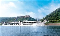 Uniworld e Queensberry terão cruzeiros com guia brasileiro Uniworld e Queensberry terão cruzeiros com guia brasileiro