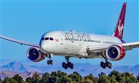 Virgin Atlantic ingressa na aliança SkyTeam